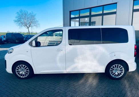 Peugeot Expert, 2017