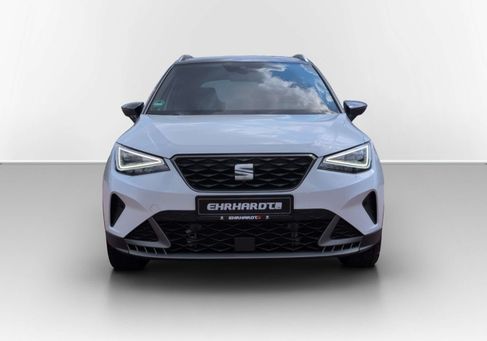 Seat Arona, 2022