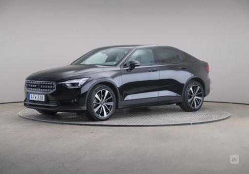 Polestar 2, 2022