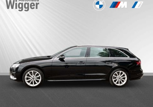 Audi A4, 2024 2