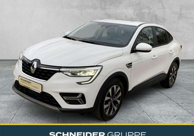 Renault Arkana, 2023