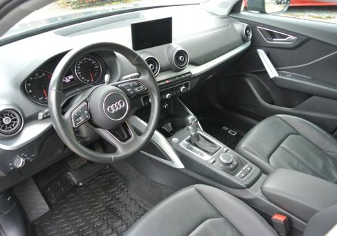 Audi Q2, 2019 3