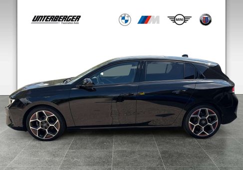 Opel Astra, 2022