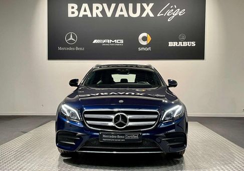 Mercedes-Benz CLA Klasė, 2019