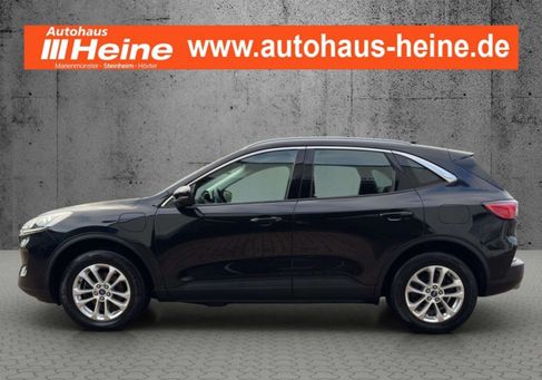 Ford Kuga, 2021