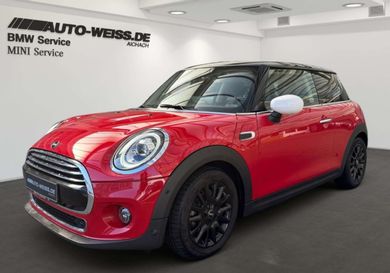 MINI Cooper, 2020