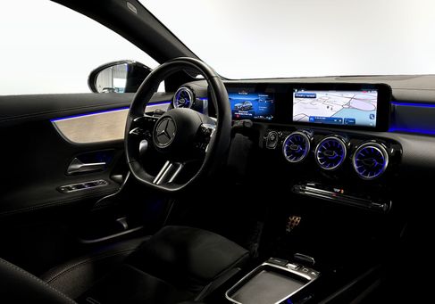 Mercedes-Benz CLA 250 Shooting Brake, 2026 3