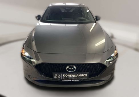 Mazda 3, 2026