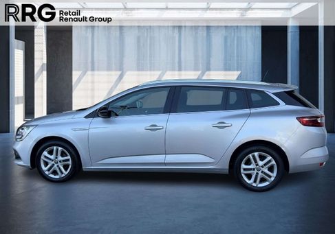 Renault Megane, 2020