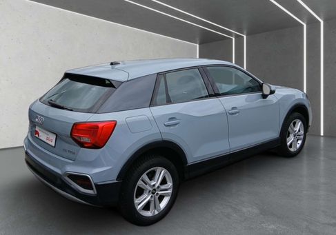Audi Q2, 2022 2