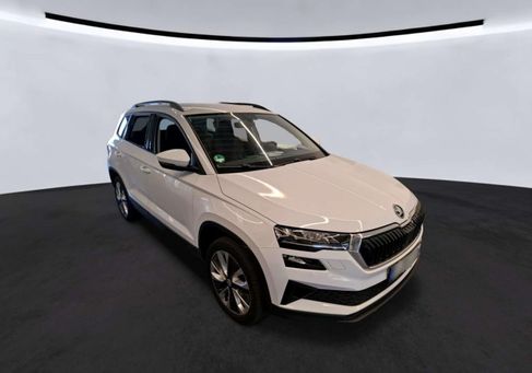 Skoda Karoq, 2022
