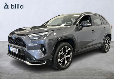 Toyota RAV 4, 2025