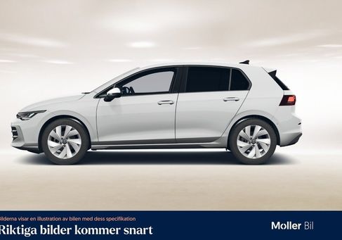 Volkswagen Golf, 2026 3