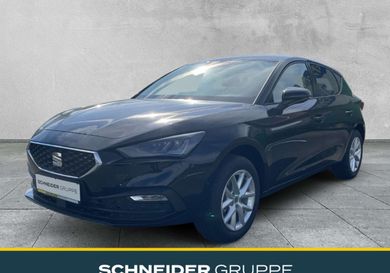Seat Leon, 2026