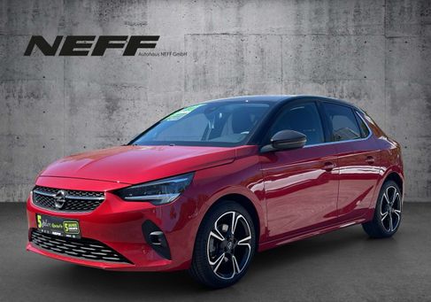 Opel Corsa, 2023 2