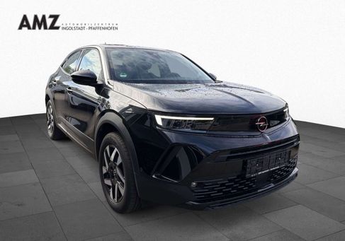 Opel Mokka, 2024 3