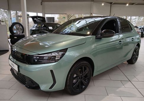 Opel Corsa, 2025 2