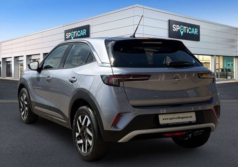 Opel Mokka, 2023 3