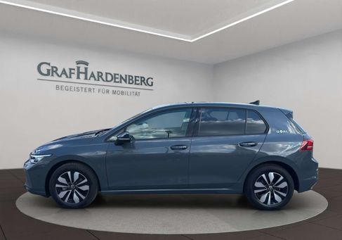 Volkswagen Golf, 2024 2