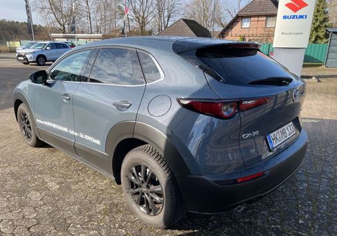 Mazda CX-30, 2026 3