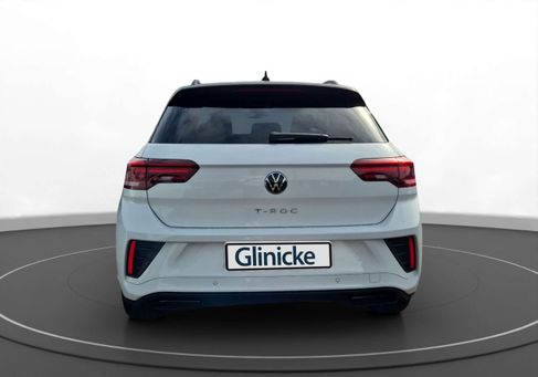 Volkswagen T-Roc, 2024