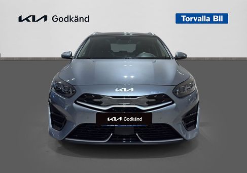 Kia Cee'd Sportswagon, 2023