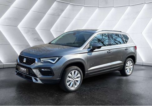 Seat Ateca, 2026