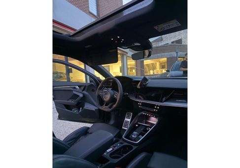 Audi RS3, 2023 2