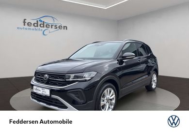 Volkswagen T-Cross, 2026