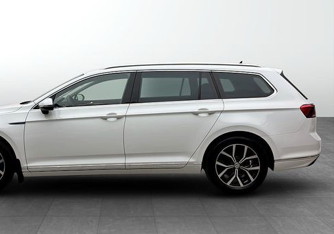 Volkswagen Passat Variant, 2020