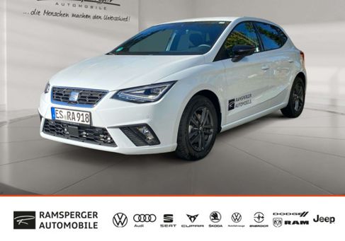 Seat Ibiza, 2024