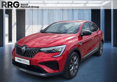 Renault Arkana, 2025