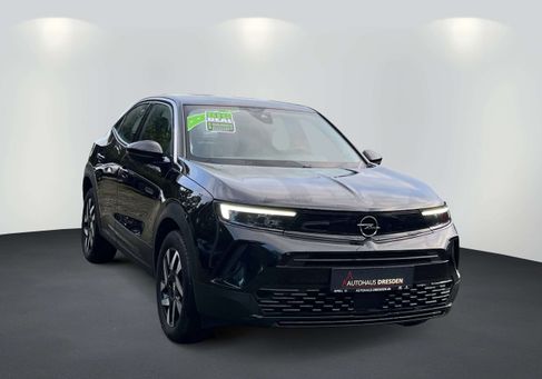 Opel Mokka, 2024 2