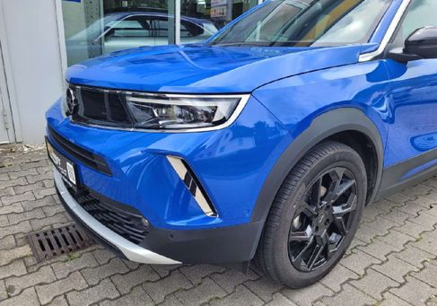 Opel Mokka, 2021 3