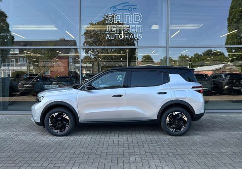 Opel Frontera, 2026