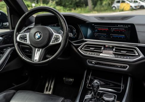 BMW X5, 2020