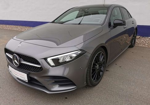 Mercedes-Benz A 220, 2020