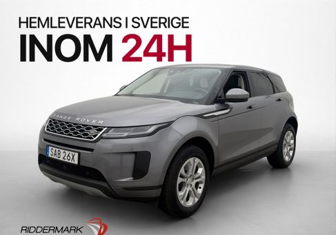 Land Rover Range Rover Evoque, 2020