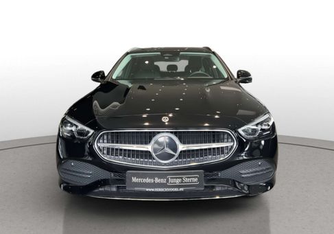 Mercedes-Benz C 180, 2023