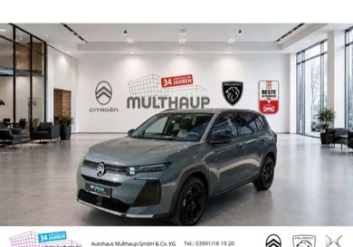 Citroën C5 Aircross, 2026