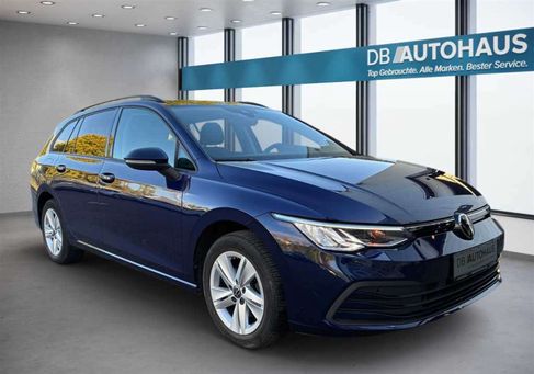 Volkswagen Golf, 2024 2