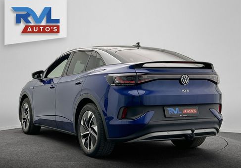 Volkswagen ID.5, 2023