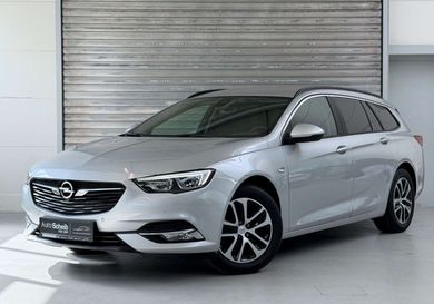 Opel Insignia, 2019