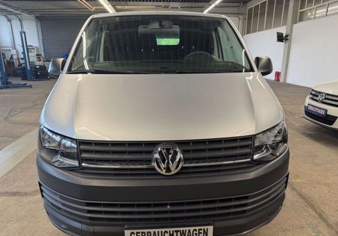 Volkswagen T6 Transporter, 2019