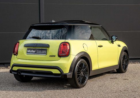MINI Cooper, 2023