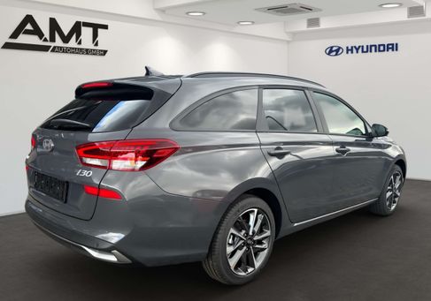 Hyundai i30, 2024 3
