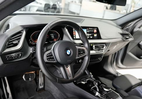 BMW 218, 2024 2