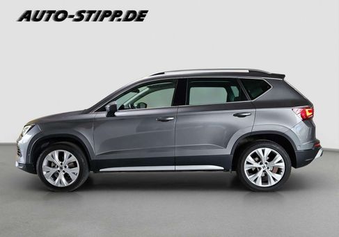 Seat Ateca, 2023