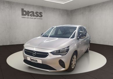 Opel Corsa, 2023
