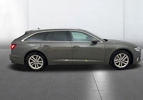 Audi A6, 2023 3